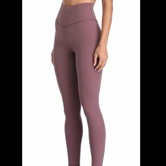 Colorfulkoala Buttery Soft High Waisted Yoga Pants Full-Length Leggings NWOT - Picture 3 of 6